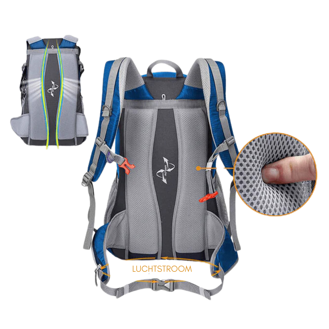 40L Wandelrugzak - Outdoor - OutdoorHavenNL