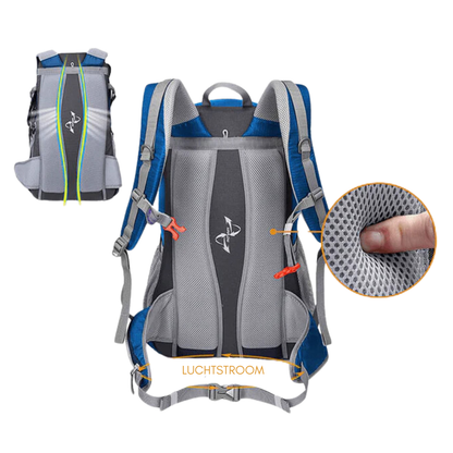 40L Wandelrugzak - Outdoor - OutdoorHavenNL