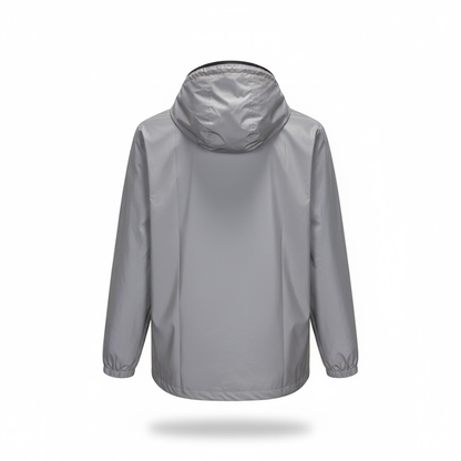 Heren Reflecterende Jas – Waterdicht – Regenjas