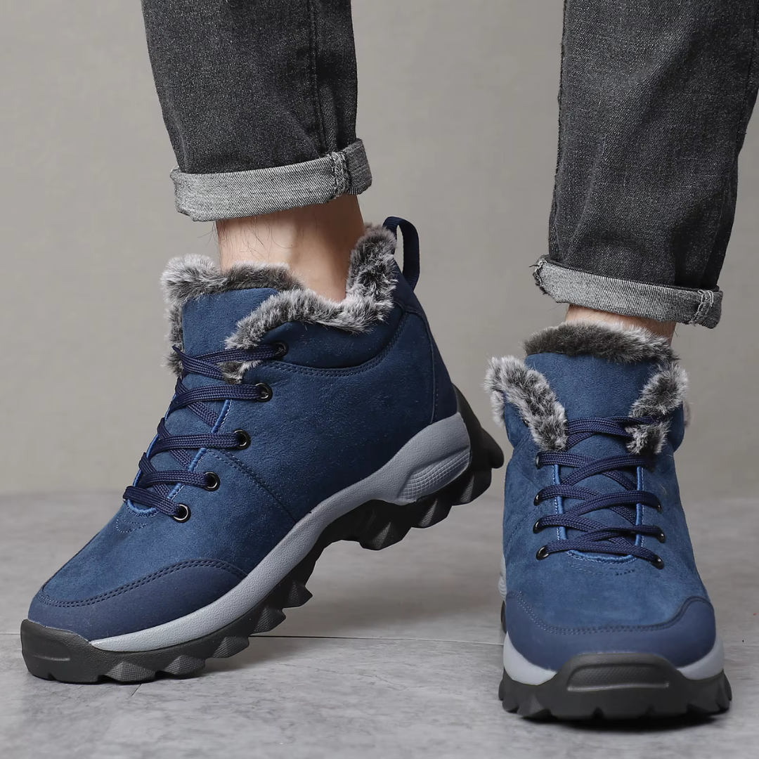 Waterdichte wandelschoenen hotsell