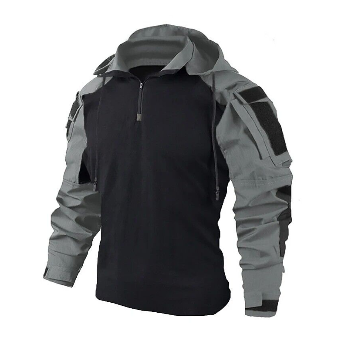 OutdoorHaven Tactische Hoodie - OutdoorHavenNL