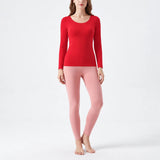 Rood, shirt