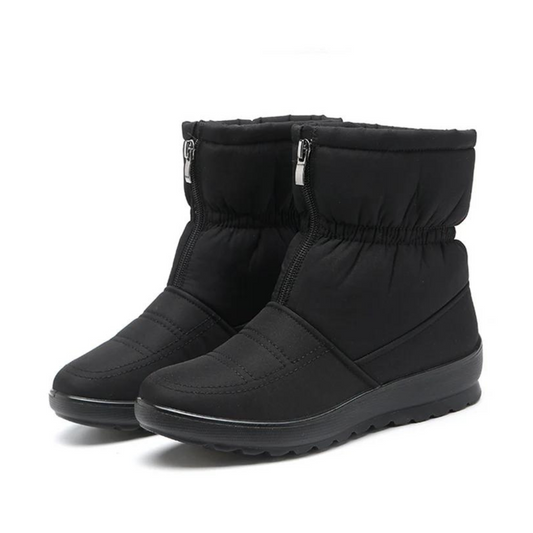 Warme Winter Snowboots - Waterdicht - Dames