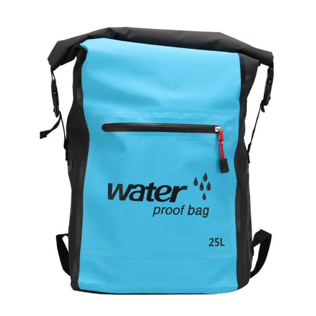 25 L Backpack - Watersport - Waterdicht - OutdoorHavenNL