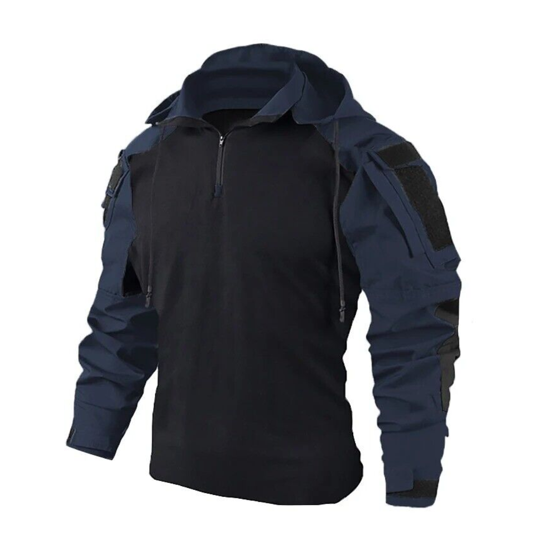 OutdoorHaven Tactische Hoodie - OutdoorHavenNL