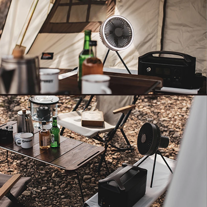 Camping Ventilator - Outdoor