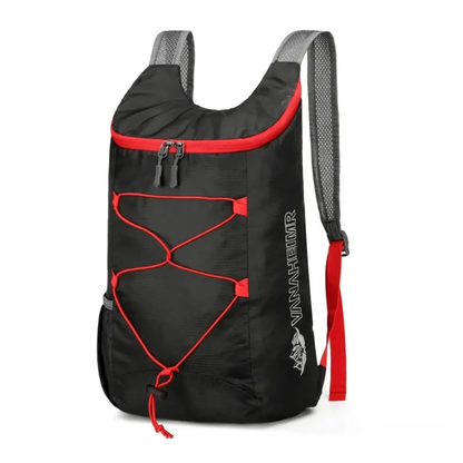 Opvouwbare Tas - Waterproof - OutdoorHavenNL