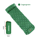 Legergroen