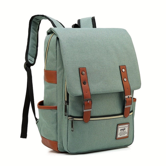 Anti-diefstal Rugzak - USB-oplaadpoort - Unisex