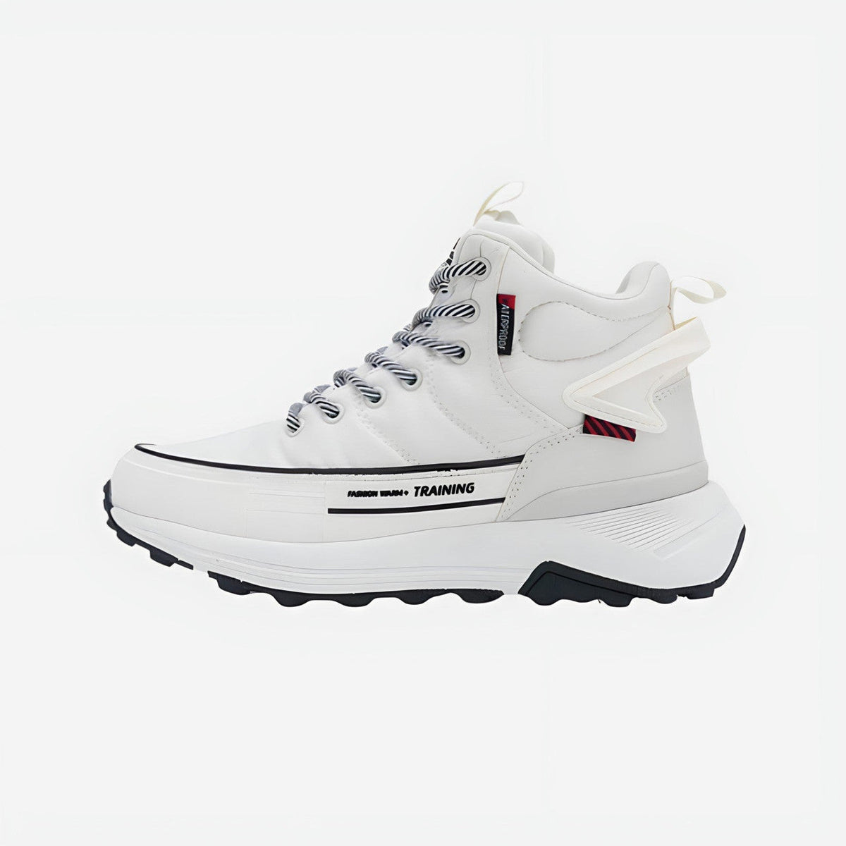 Snowboots Dames - Gevoerd - Profielzool