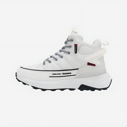 Snowboots Dames - Gevoerd - Profielzool