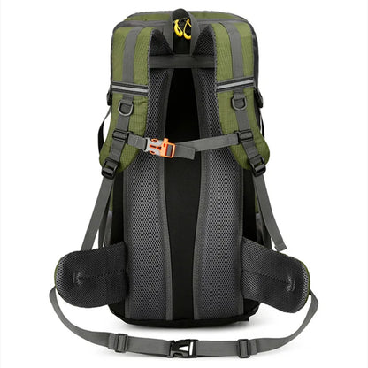50L Backpack - Outdoor