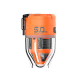 Oranje