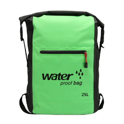 25 L Backpack - Watersport - Waterdicht - OutdoorHavenNL