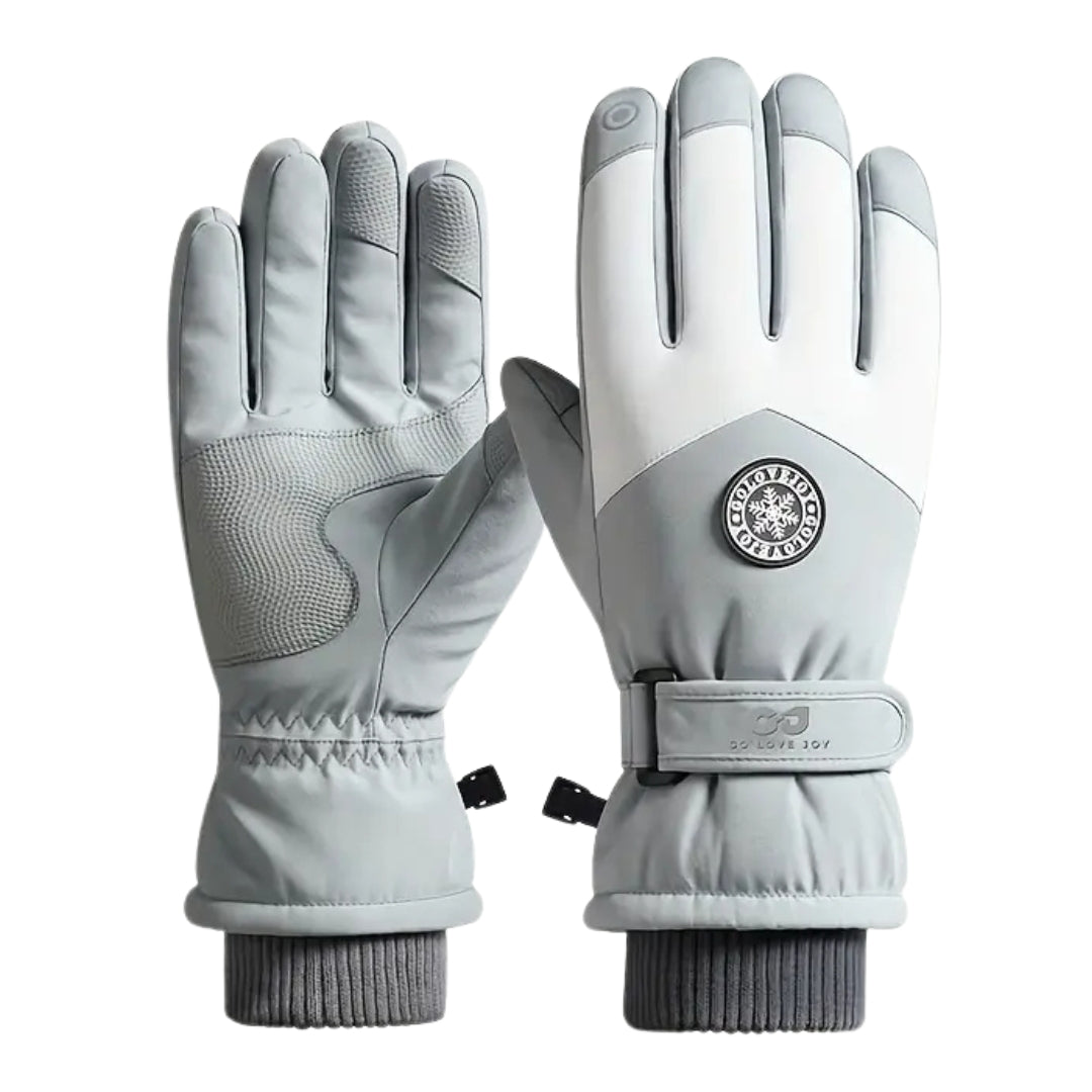 Skihandschoenen - Waterdicht & Warm - Unisex