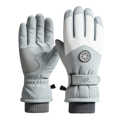 Skihandschoenen - Waterdicht & Warm - Unisex