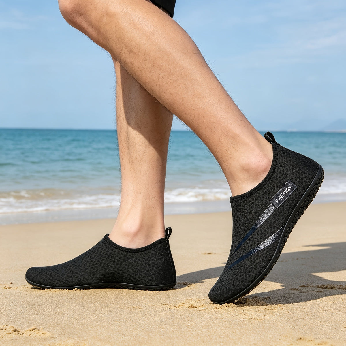Waterschoenen - Snel Drogend - Antislip