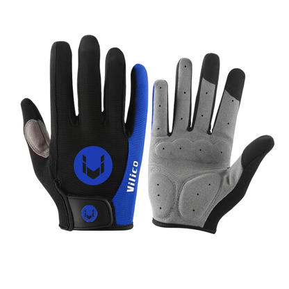 Fietshandschoenen - Touchscreen Vingers - Antislip