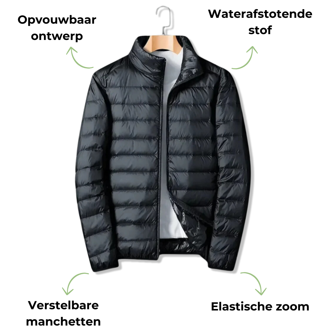 Opvouwbaar Jack - Outdoor - OutdoorHavenNL