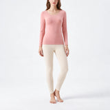Crèmewit, legging