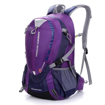 Premium Outdoor Backpack - 25L - OutdoorHavenNL