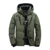 Groen