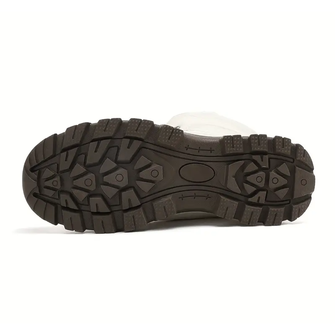 Dames Snowboots – Geïsoleerd – Met Voering