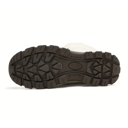 Dames Snowboots – Geïsoleerd – Met Voering