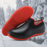 Zwart rood