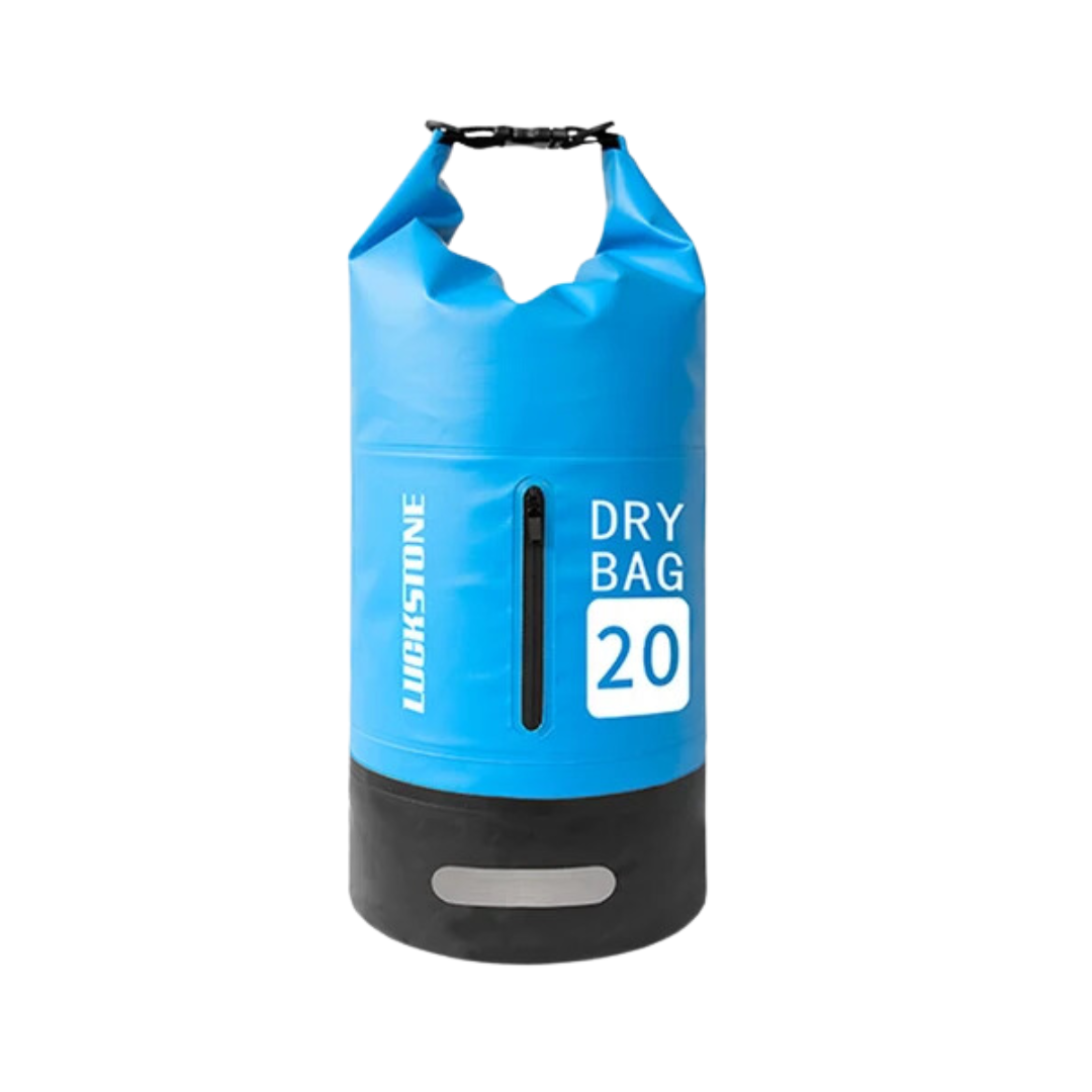 Waterproof Dry Bag - Watersport - OutdoorHavenNL