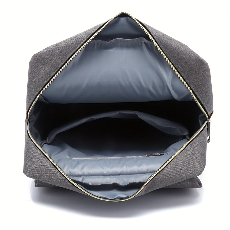 Anti-diefstal Rugzak - USB-oplaadpoort - Unisex
