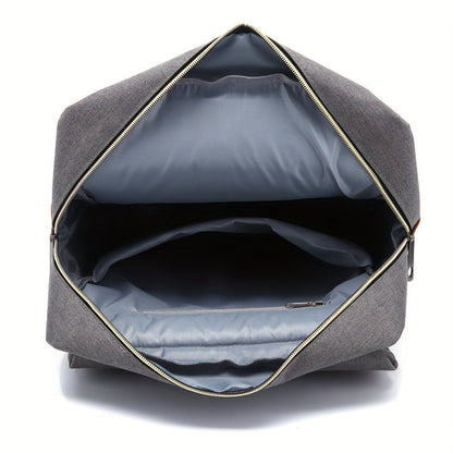Anti-diefstal Rugzak - USB-oplaadpoort - Unisex