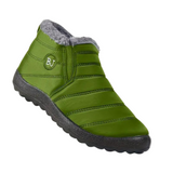 Legergroen