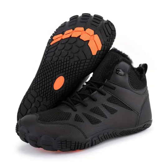 OutdoorHaven Waterdichte Wandelschoenen - Unisex & Anti-Slip
