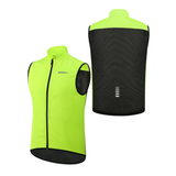 Fluorescerend geel