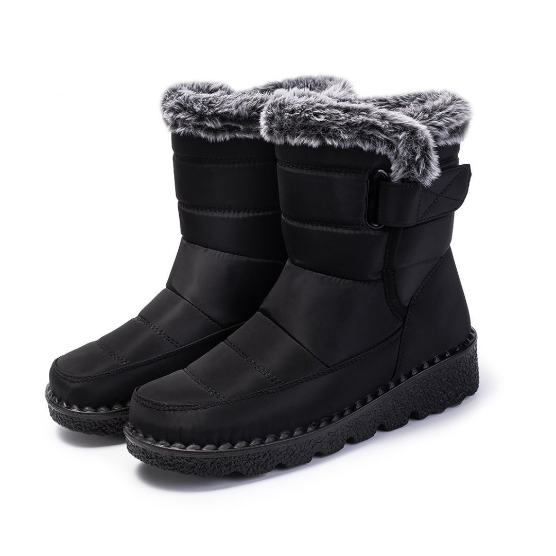 Outdoor Winter Vrouwen Laarzen - Waterdicht