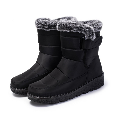 Outdoor Winter Vrouwen Laarzen - Waterdicht