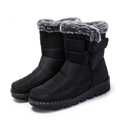 Outdoor Winter Vrouwen Laarzen - Waterdicht