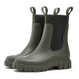 Groen