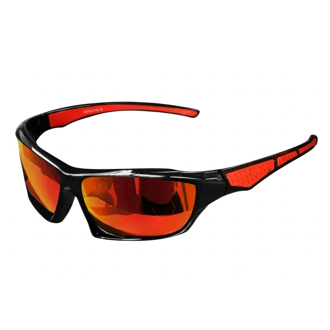 Gepolariseerde Sportbril UV400 - HD Lenzen Ultralicht