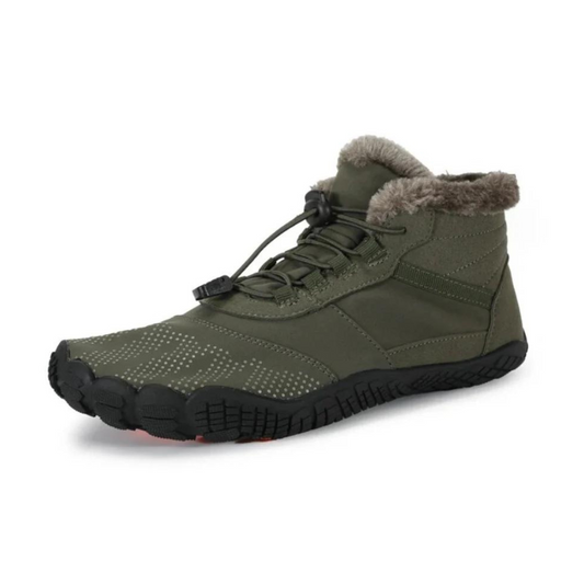 Winter Barefoot Schoenen - Orthopedisch -  Comfort en Ondersteuning