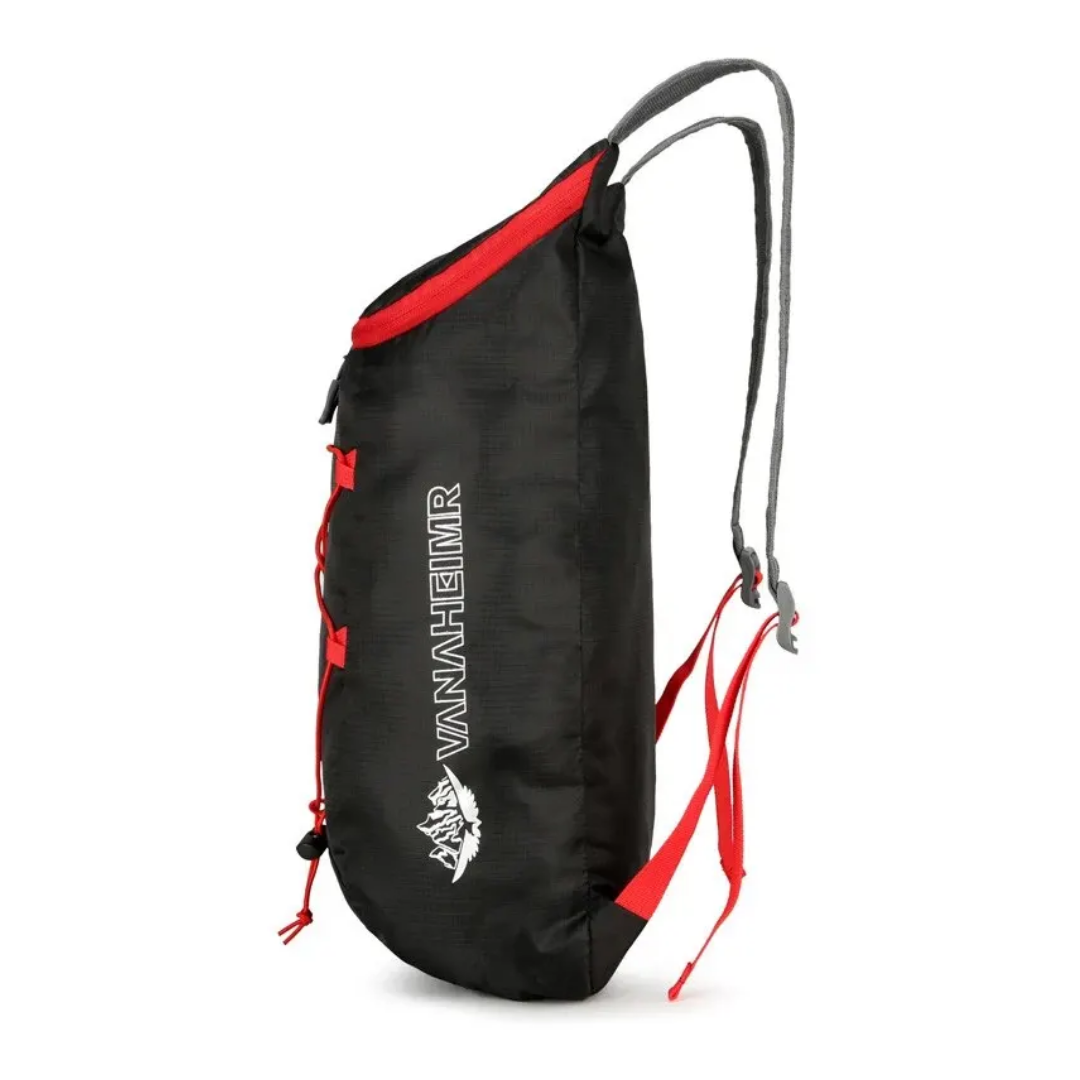 Opvouwbare Tas - Waterproof - OutdoorHavenNL