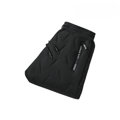 Thermobroek Heren - Gevoerde Joggingbroek - Winddicht