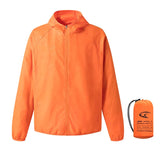 Unisex Oranje