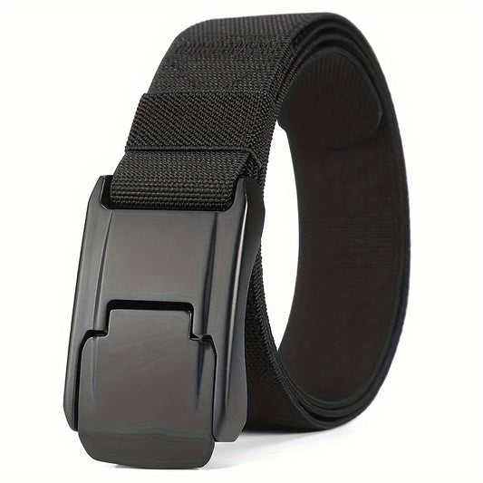 Gesp Riem Heren - Quick Release - Verstelbaar