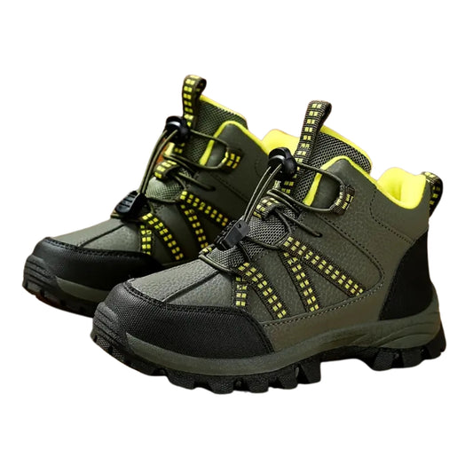 Wandelschoenen – Waterdichte Schoenen – Kinderen Outdoor