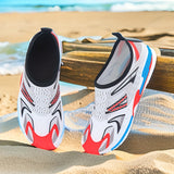 Rood sportief