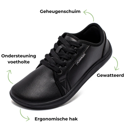 Barefoot Sneakers - Man