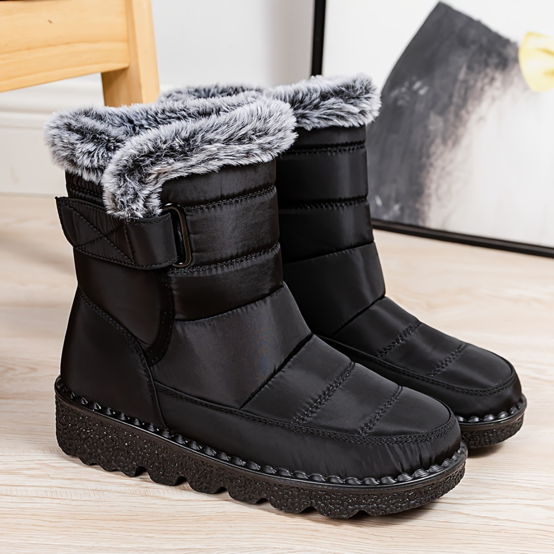Outdoor Winter Vrouwen Laarzen - Waterdicht
