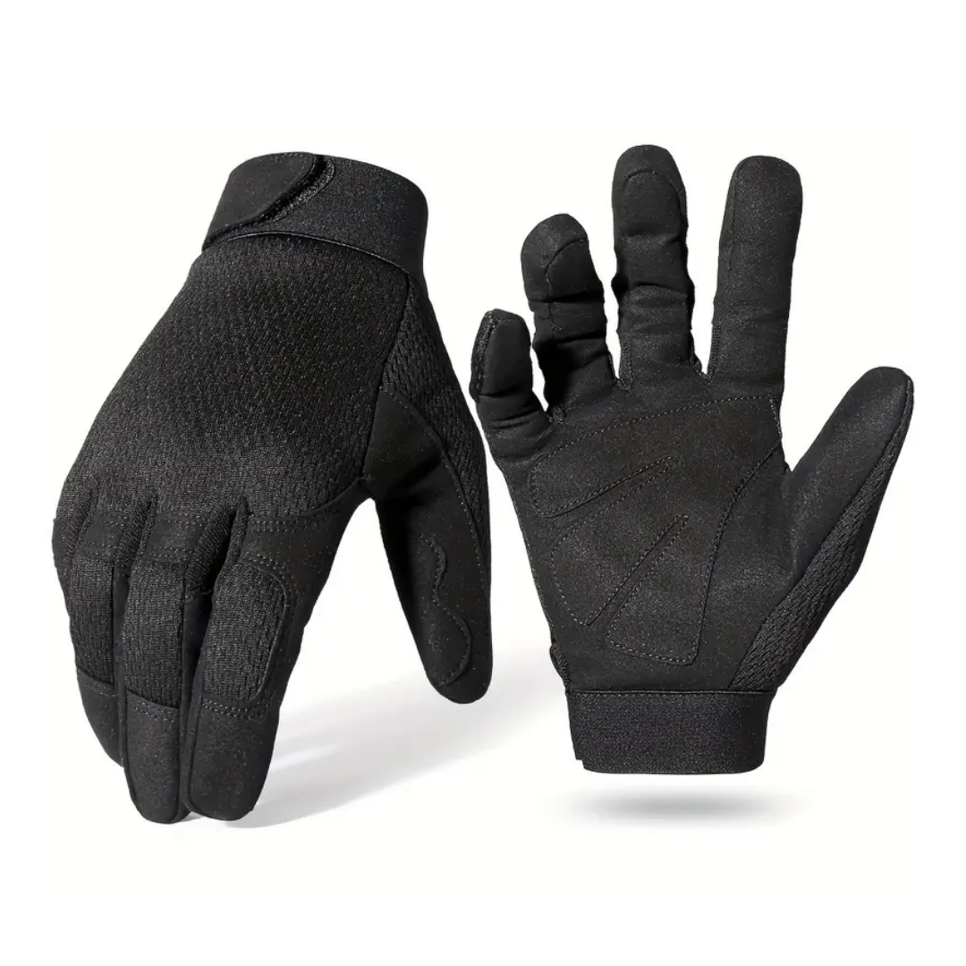 Unisex Buitenhandschoenen – Ademend & Verstelbaar